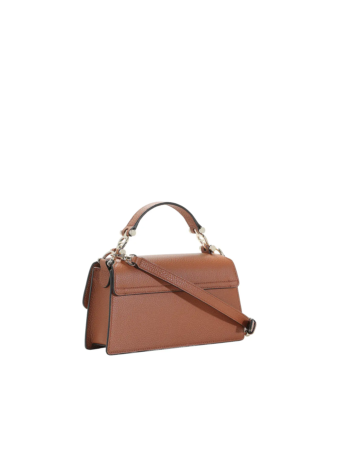 AIGNER | Ledertasche - Mini Bag DELIA Small | 